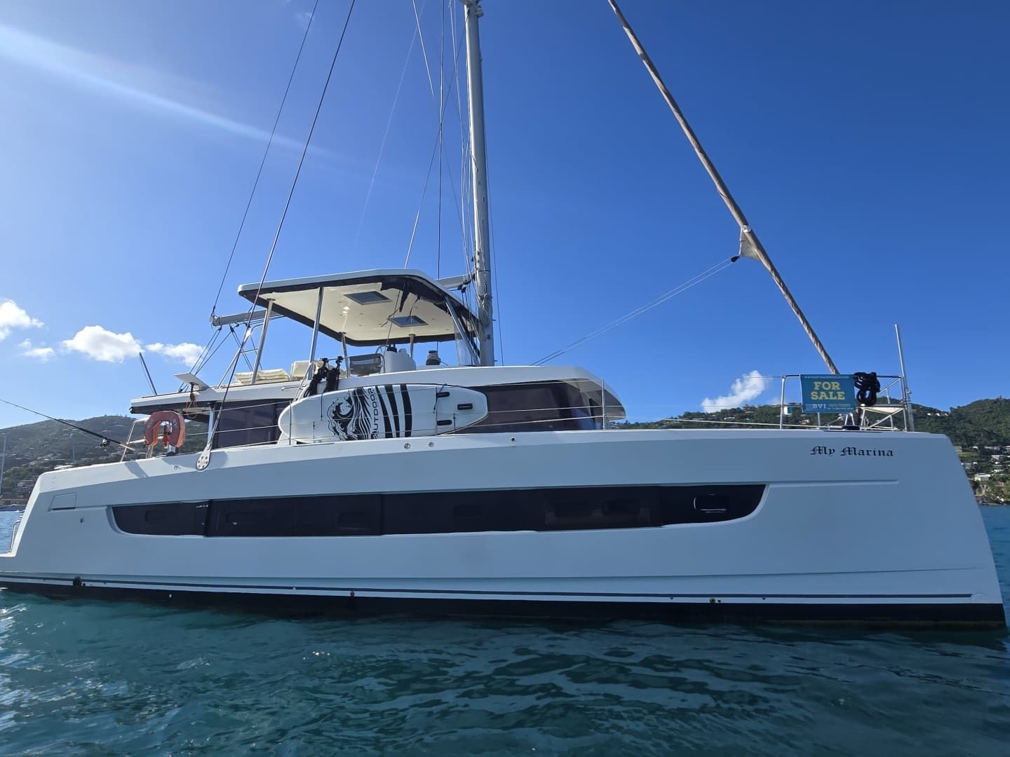 2020 Bali 4.8 - Image 2
