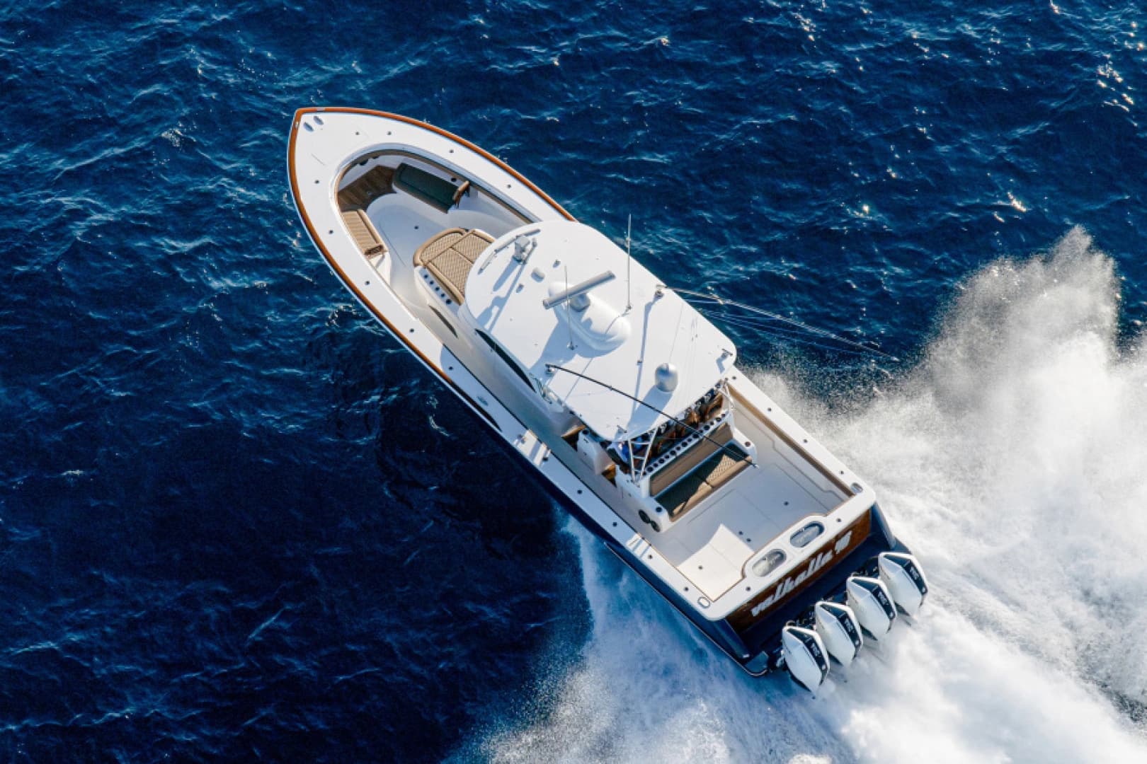 2027 Valhalla Boatworks V-46 - Image 31