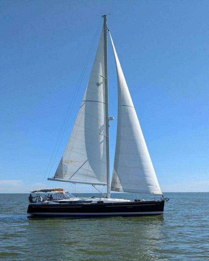 2012 Jeanneau 509 - Image 7