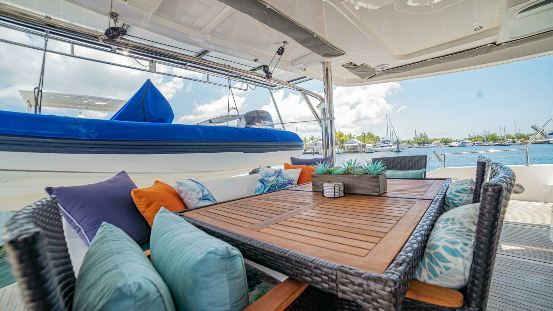 2018 Leopard 58 - Image 67