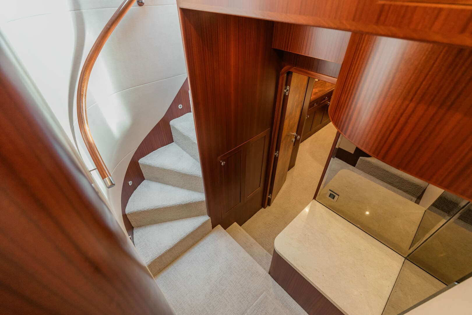 2013 Ocean Alexander 65 PILOTHOUSE - Image 45