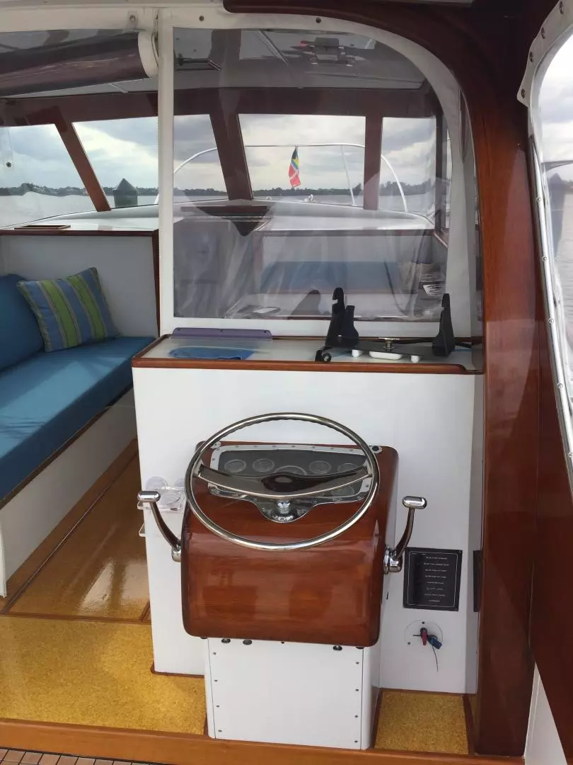 1965 Rybovich 37 Sportfish - Image 5
