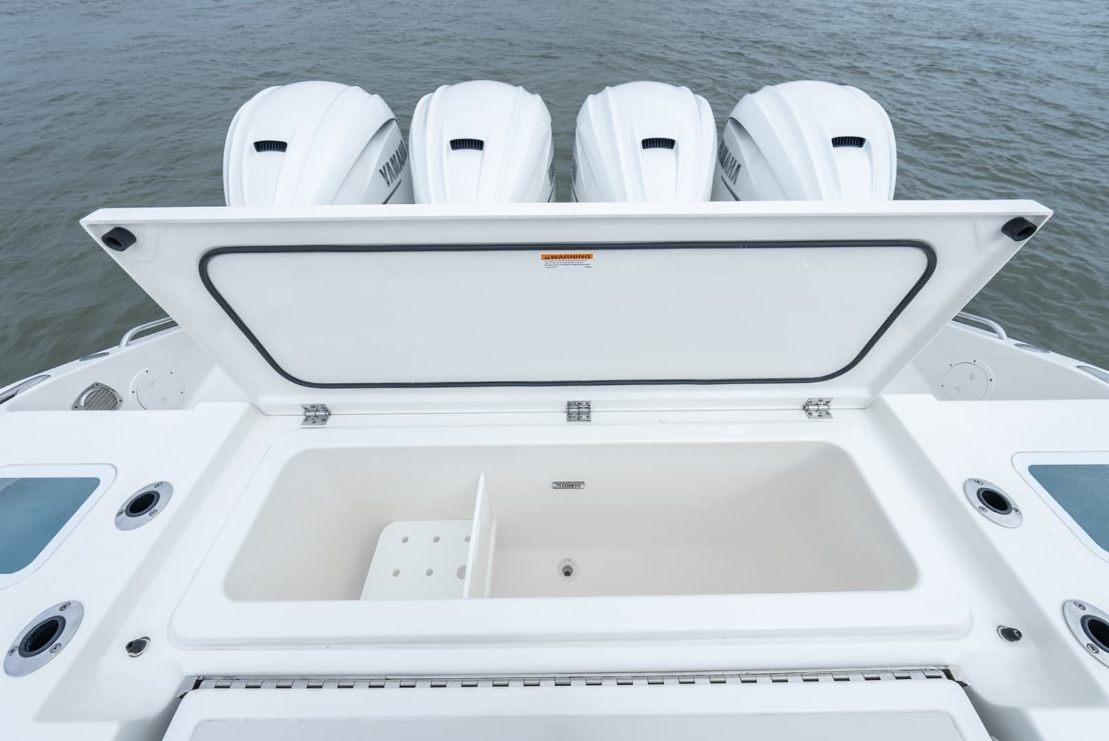 2023 Pursuit S 428 Sport - Image 35