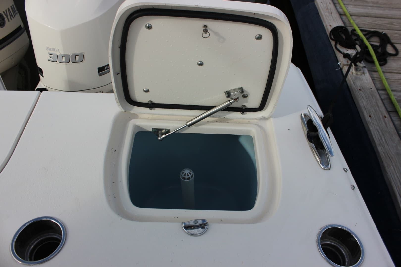 2019 Grady-White — - Image 15