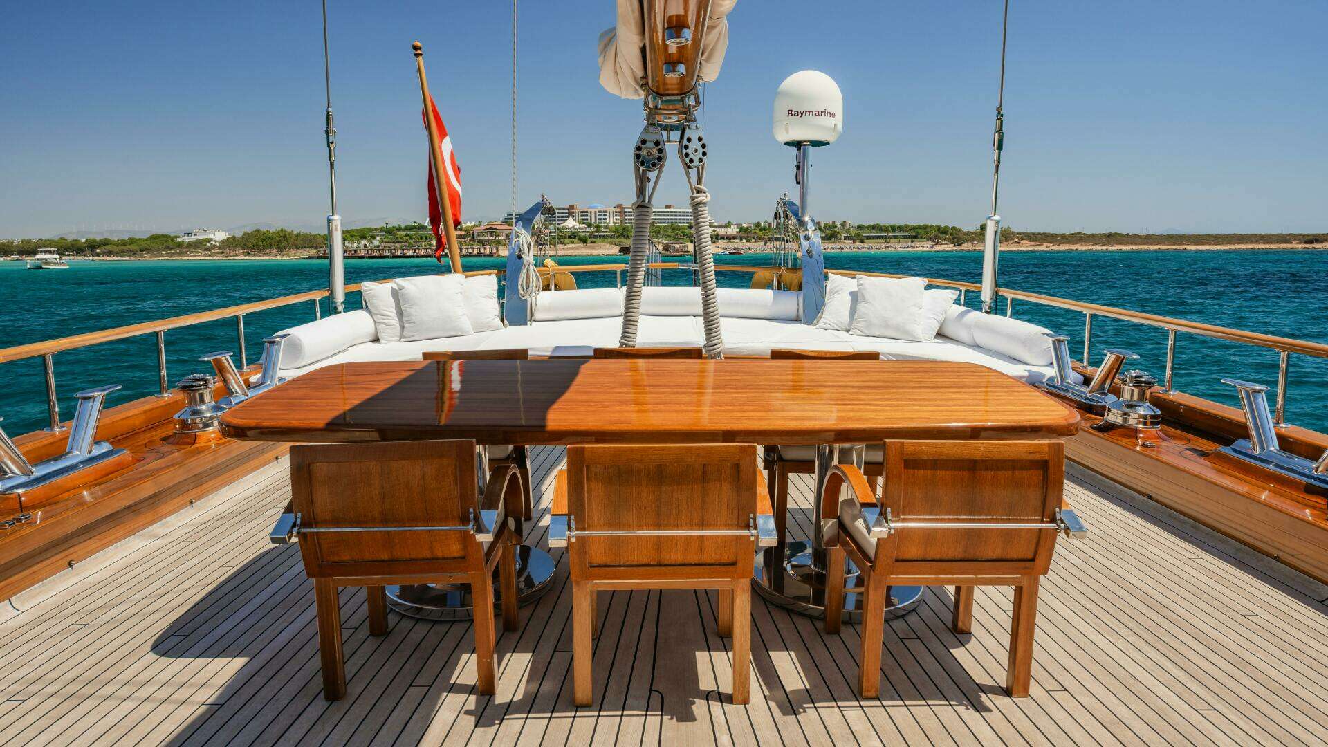 2013 East Yachting Custom - Image 74