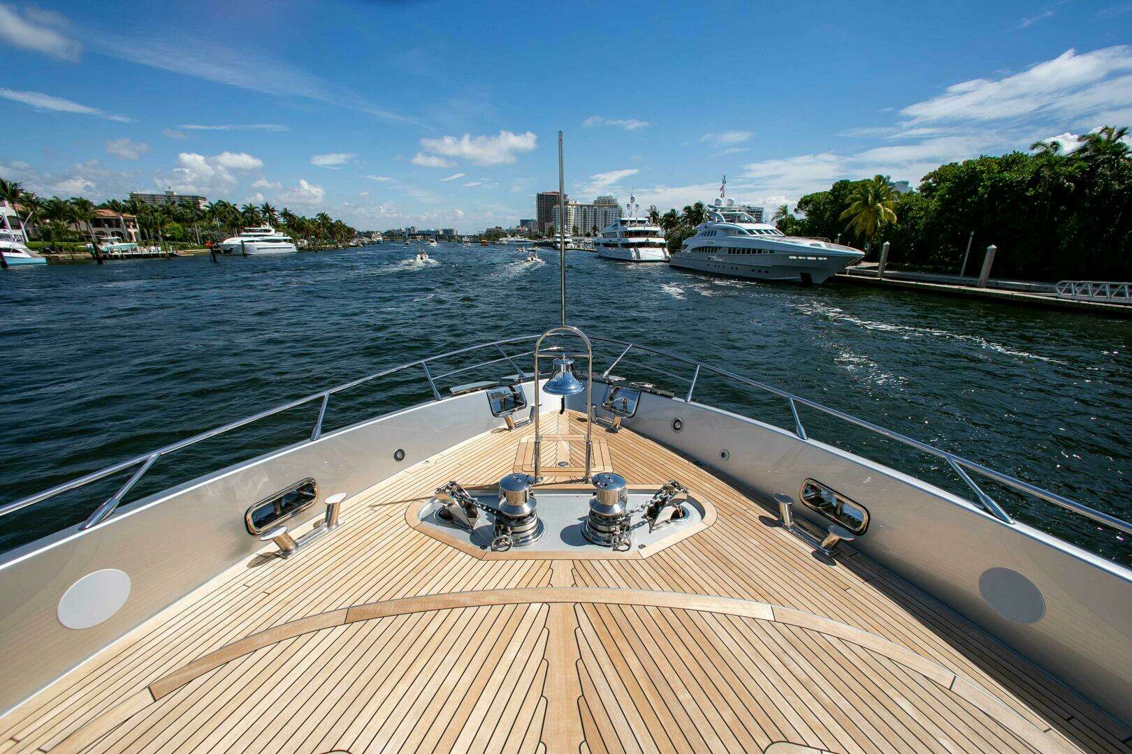 2014 Riva Mythos - Image 34
