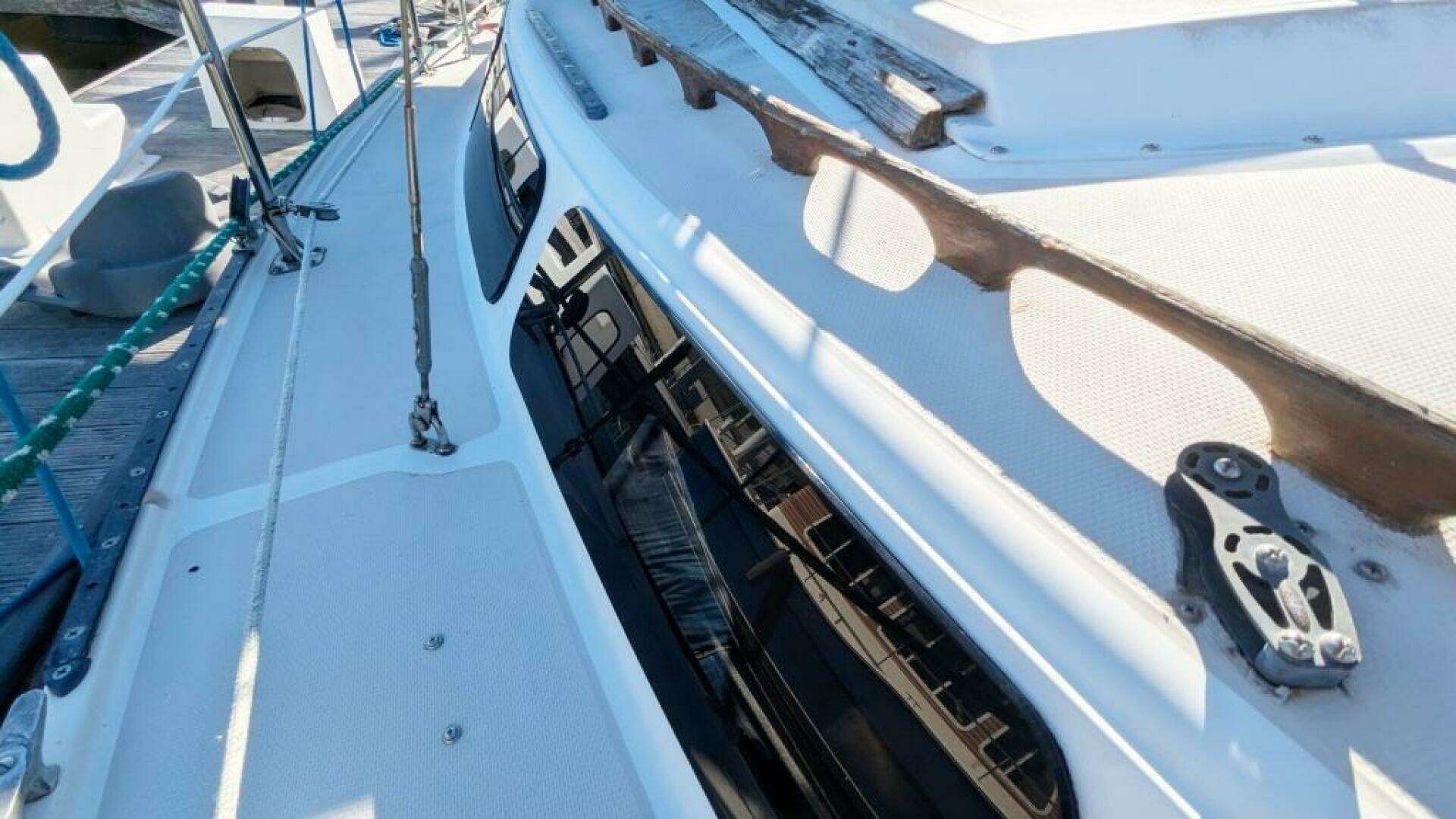 1984 Catalina 30 - Image 22