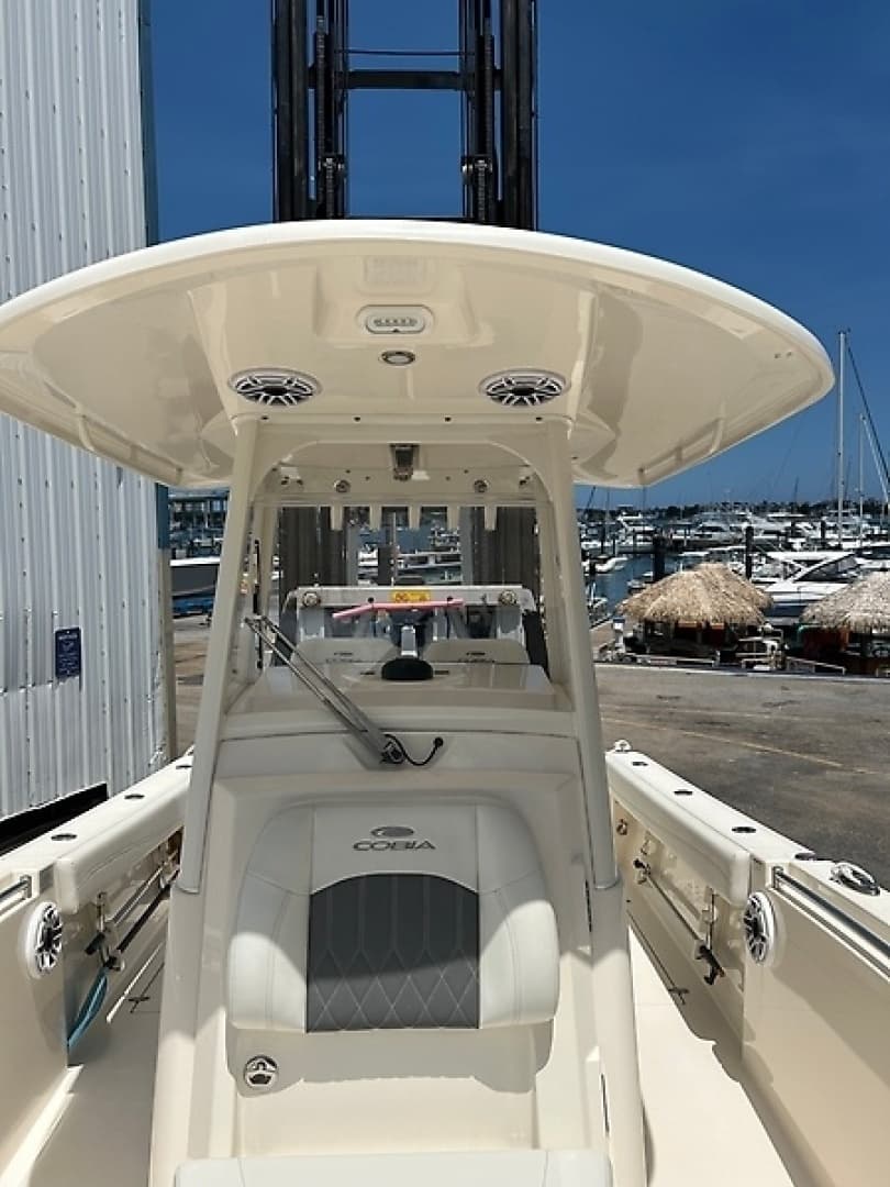 2022 Cobia 262 - Image 20
