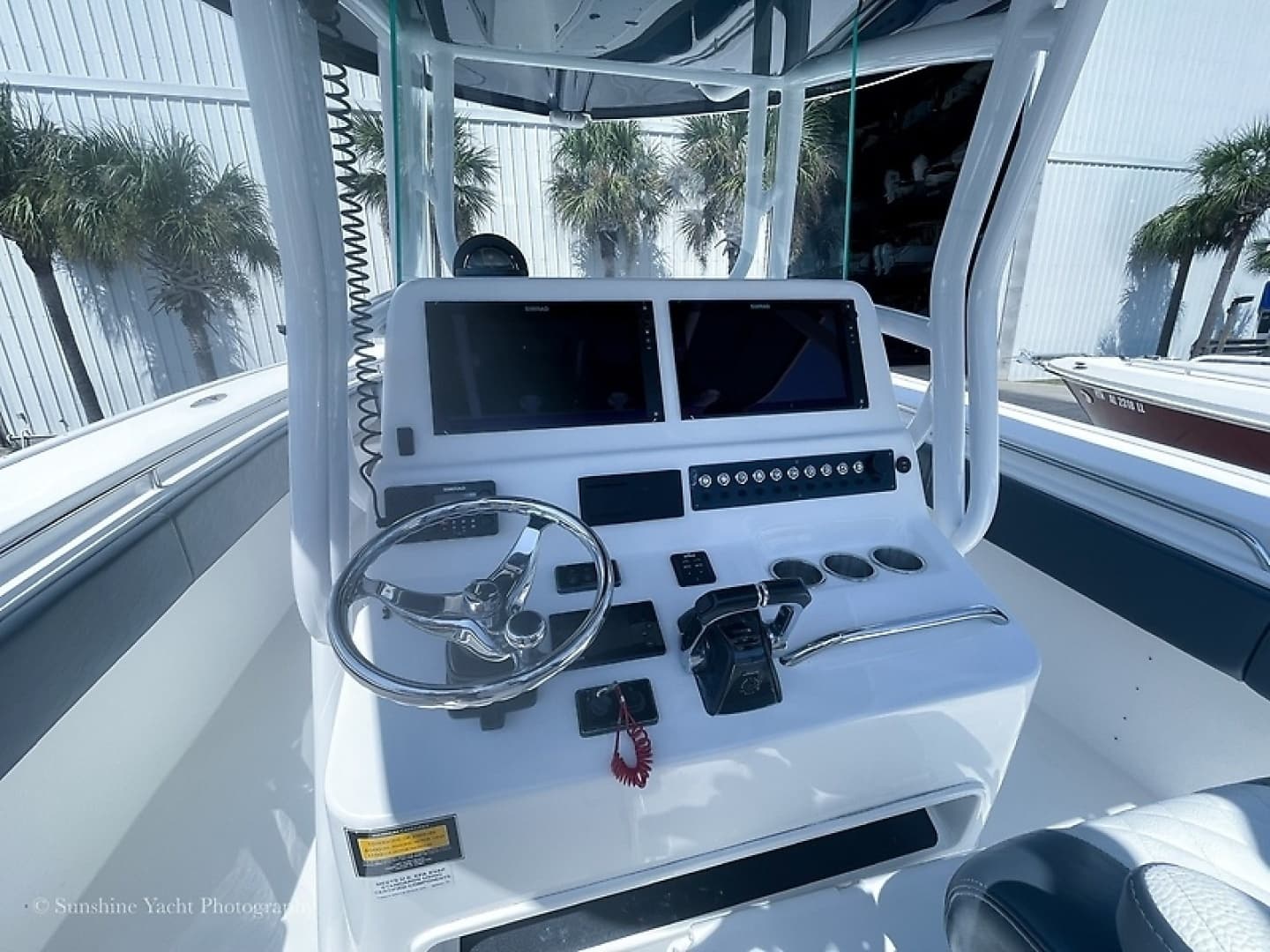 2017 Cape Horn 36XS - Image 16
