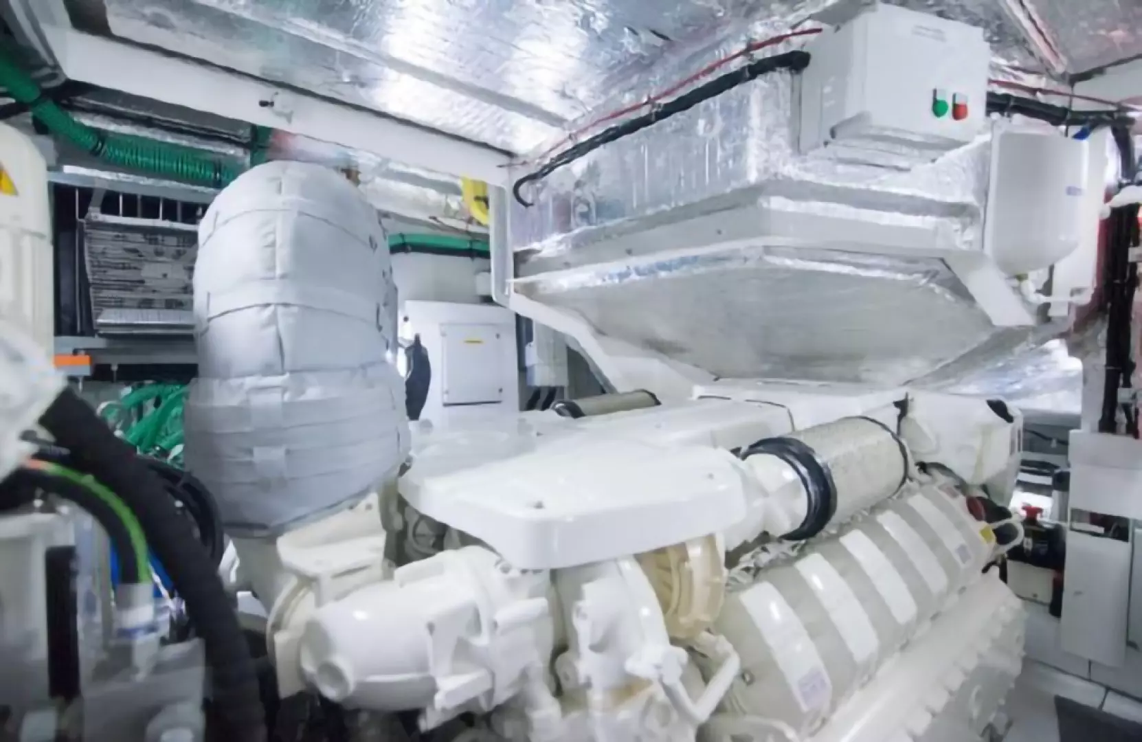 2018 Sunseeker Predator - Image 59