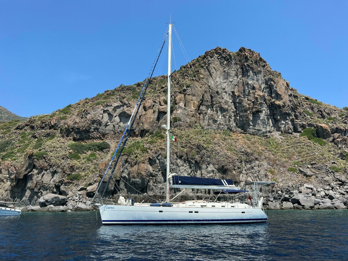 2005 Beneteau Oceanis Clipper 523 - Image 13