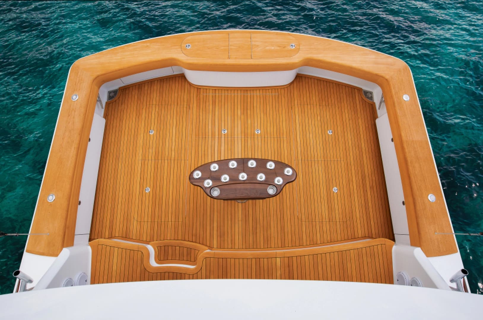 2026 Viking 68 Convertible - Image 2