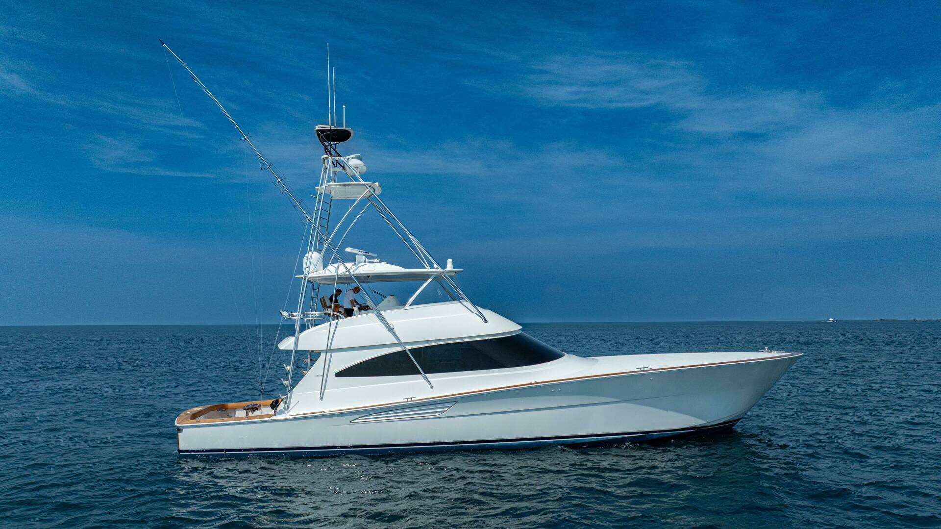 2023 Viking 72 Convertible - Image 127