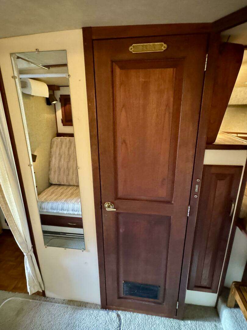 1979 Silverton 34 Convertible - Image 56