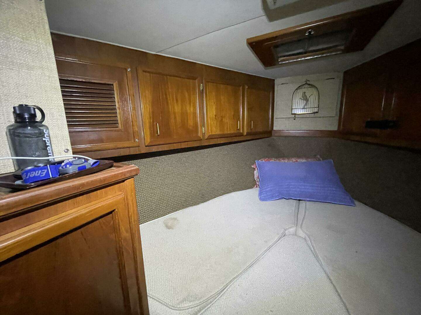 1986 Egg Harbor 40 Motor Yacht - Image 44