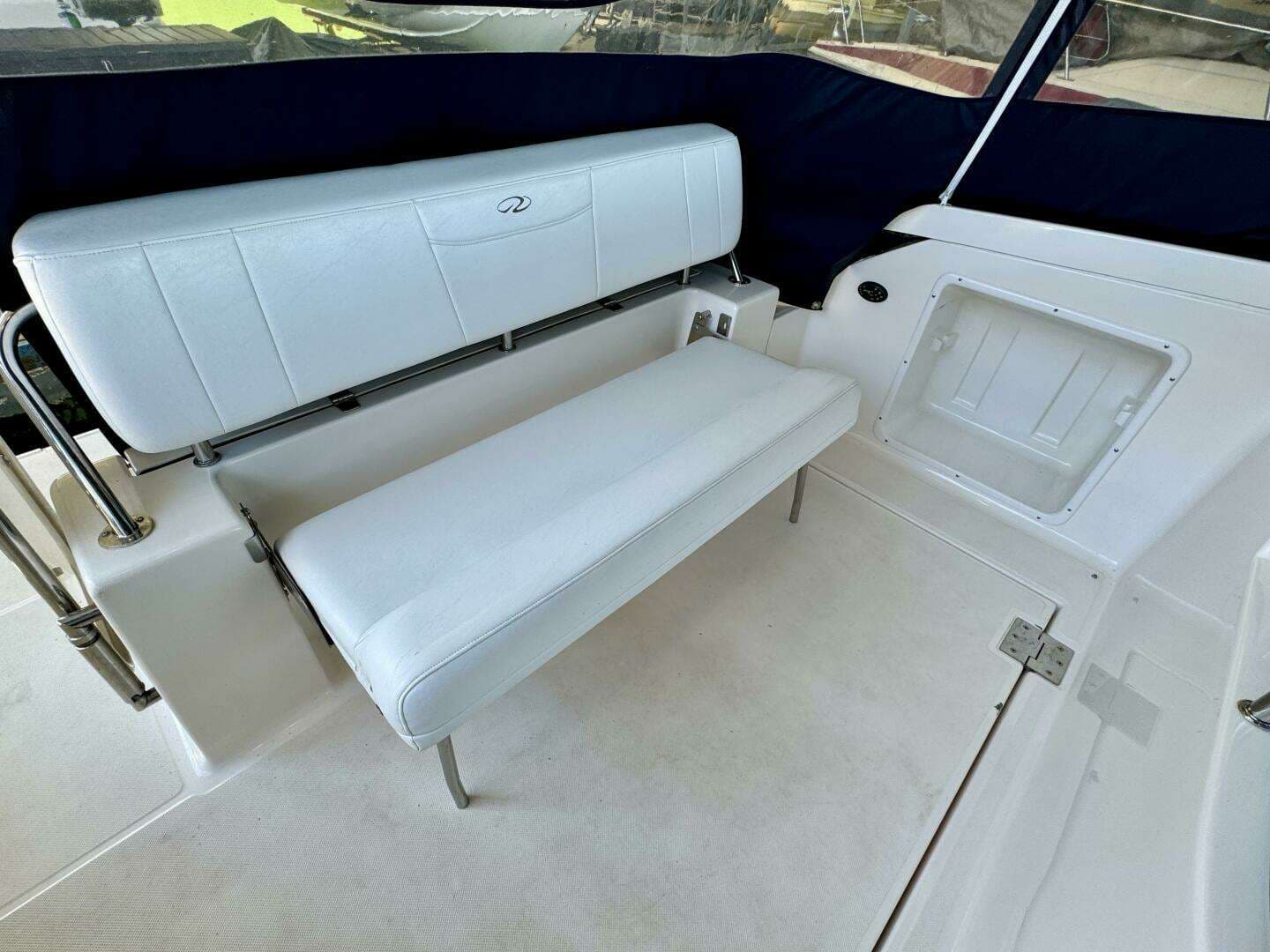 2006 Regal 3360 Window Express - Image 82