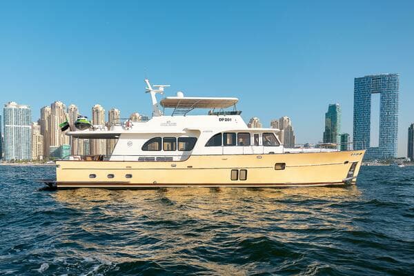 2011 Vicem Cruiser 78