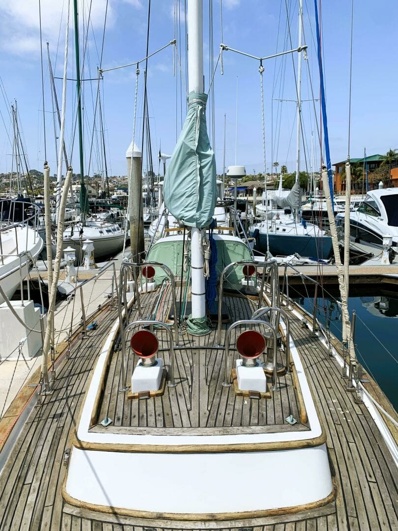 1979 Litton Perry 41 - Image 10