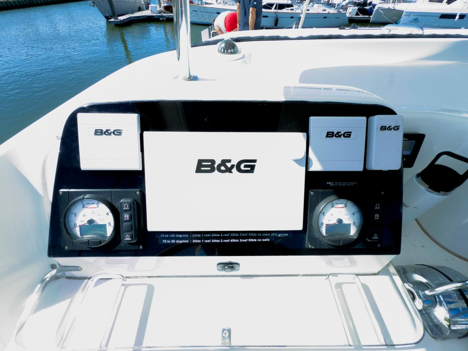 2017 Lagoon 42 - 53