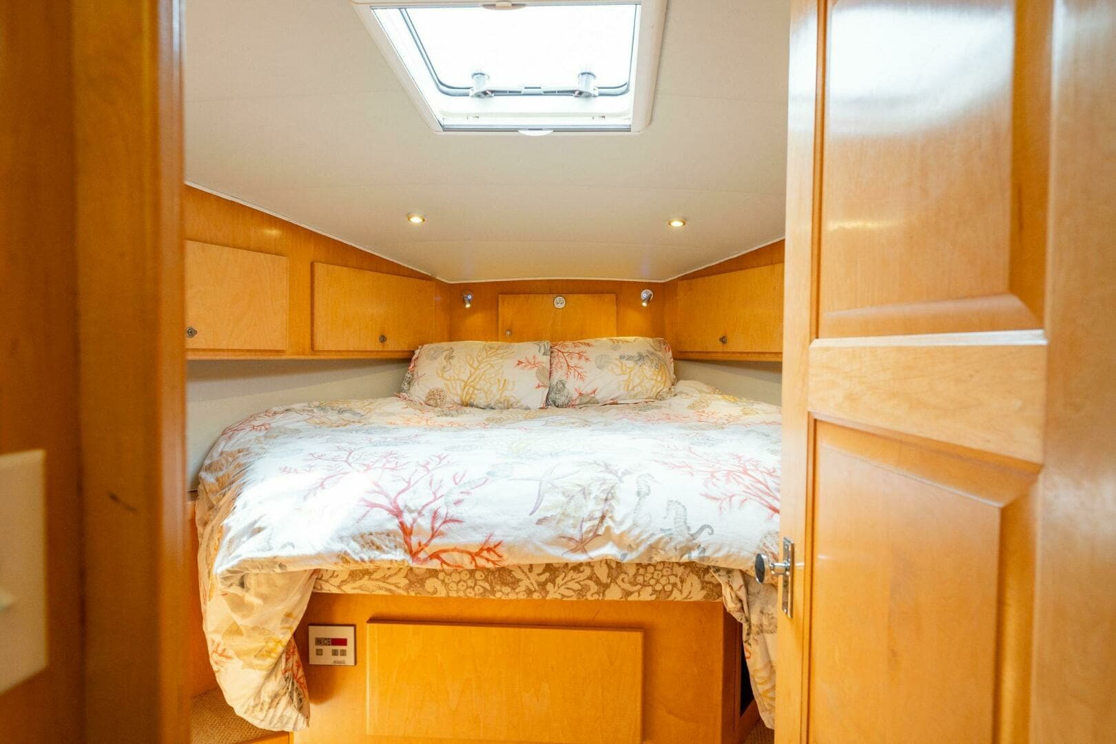 1997 Navigator Sundance 5600 - Image 83