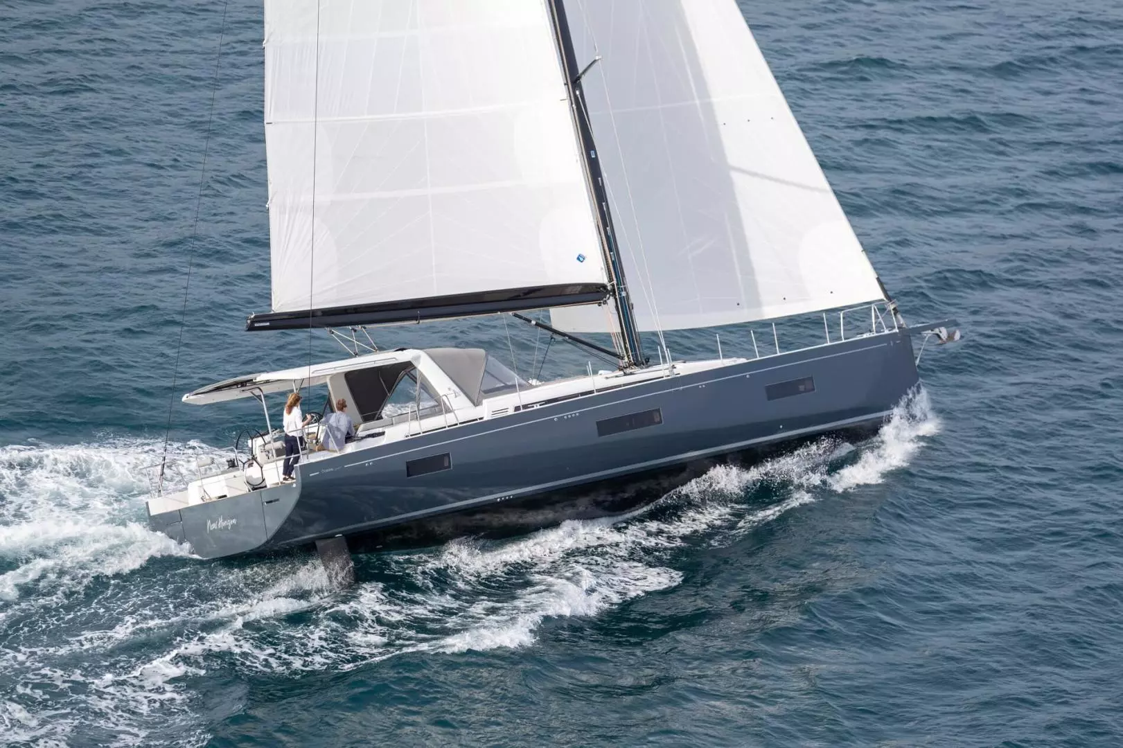 2026 Beneteau Oceanis Yacht 60 - Image 22