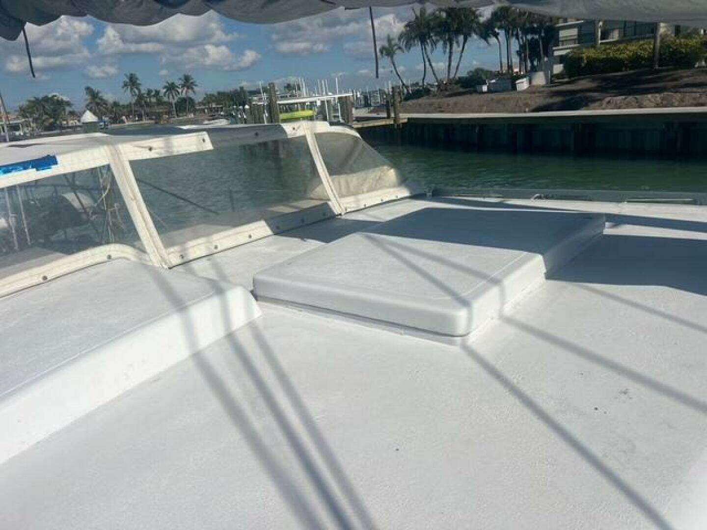1993 Custom Baraka 46 - Image 22