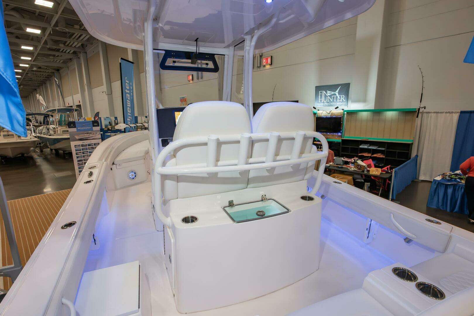 2025 Regulator 26XO - Image 5