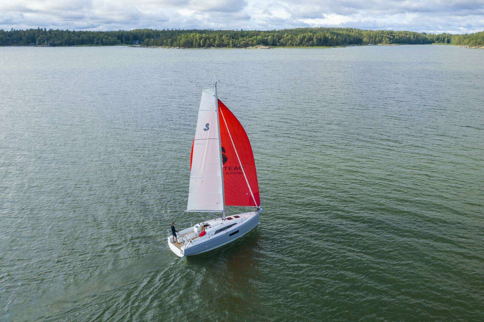 2026 Beneteau Oceanis 30.1 - Image 21