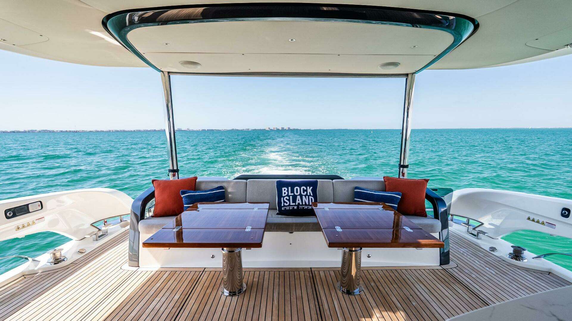 2022 Absolute 64 Navetta - Image 61