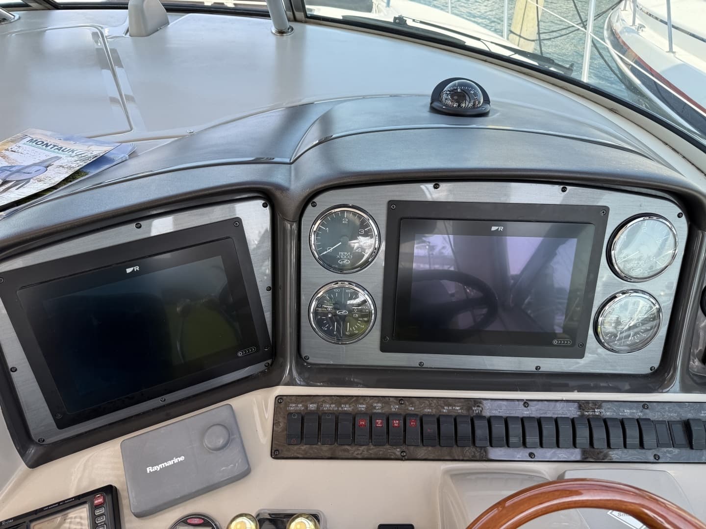 2007 Sea Ray 40 Sundancer - Image 10