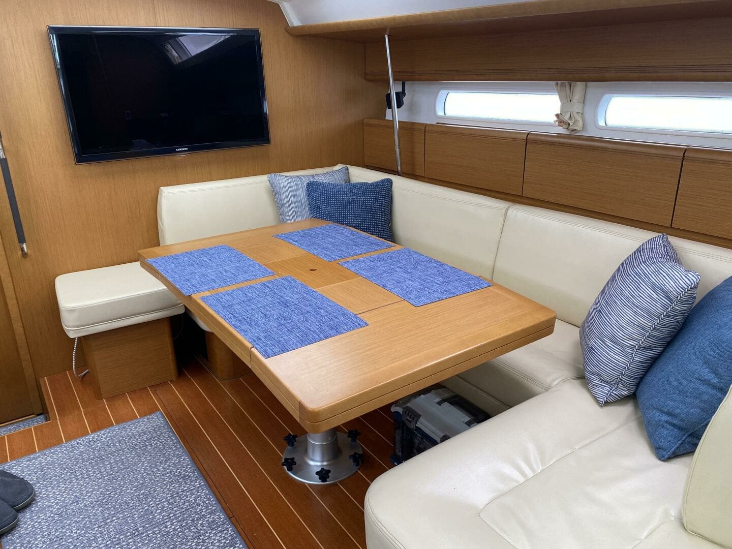 2012 Jeanneau 53 - Image 37
