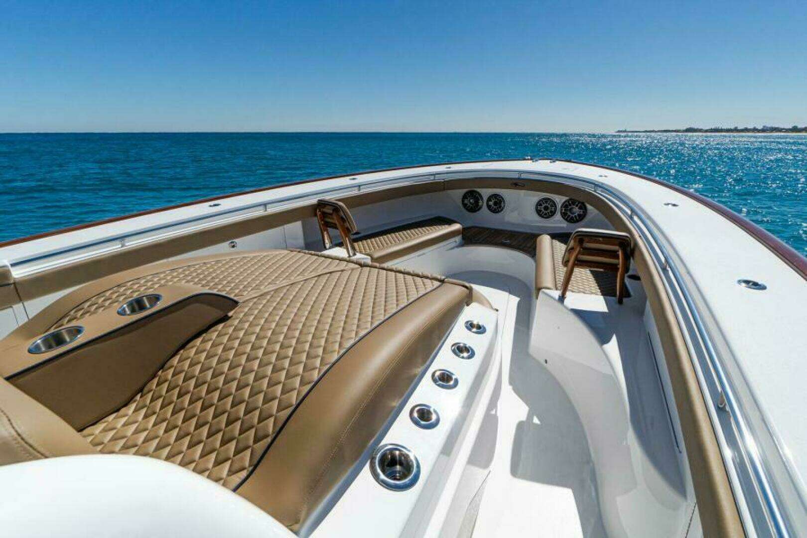2026 Valhalla Boatworks V-46 - Image 19