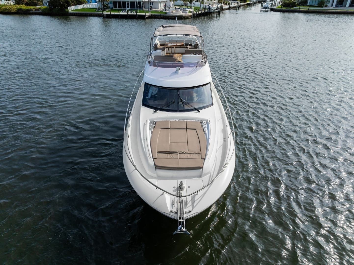 2015 Prestige 550 - Image 71