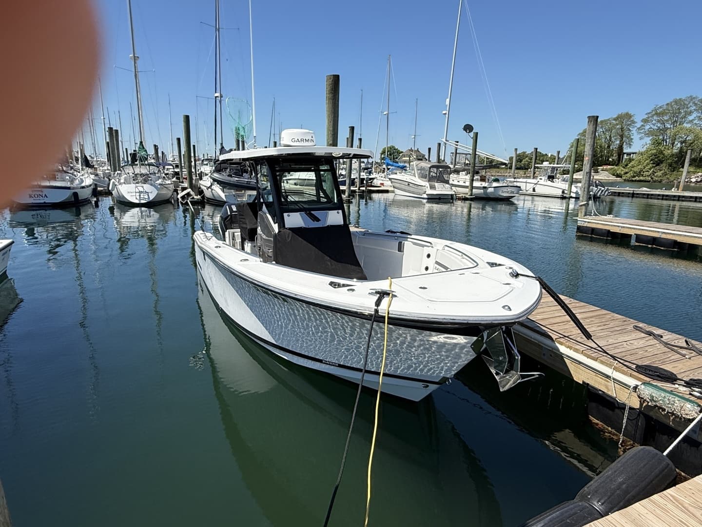 2022 Blackfin — - Image 5