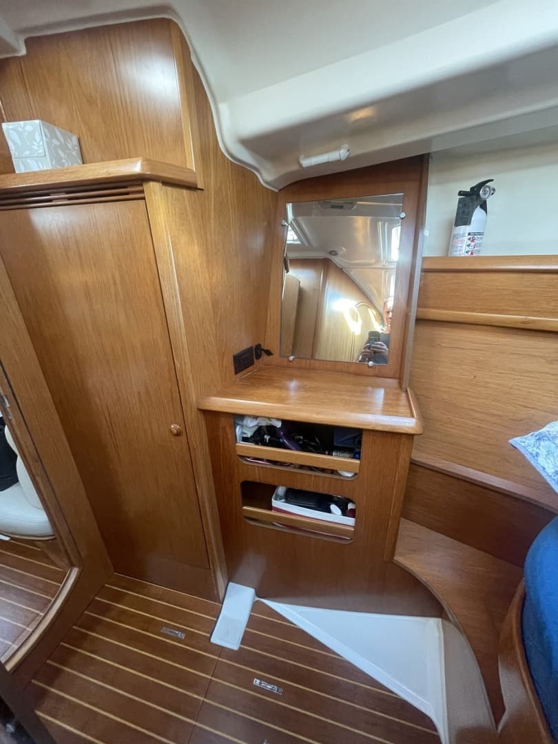 2006 Jeanneau Sun Odyssey - Image 23