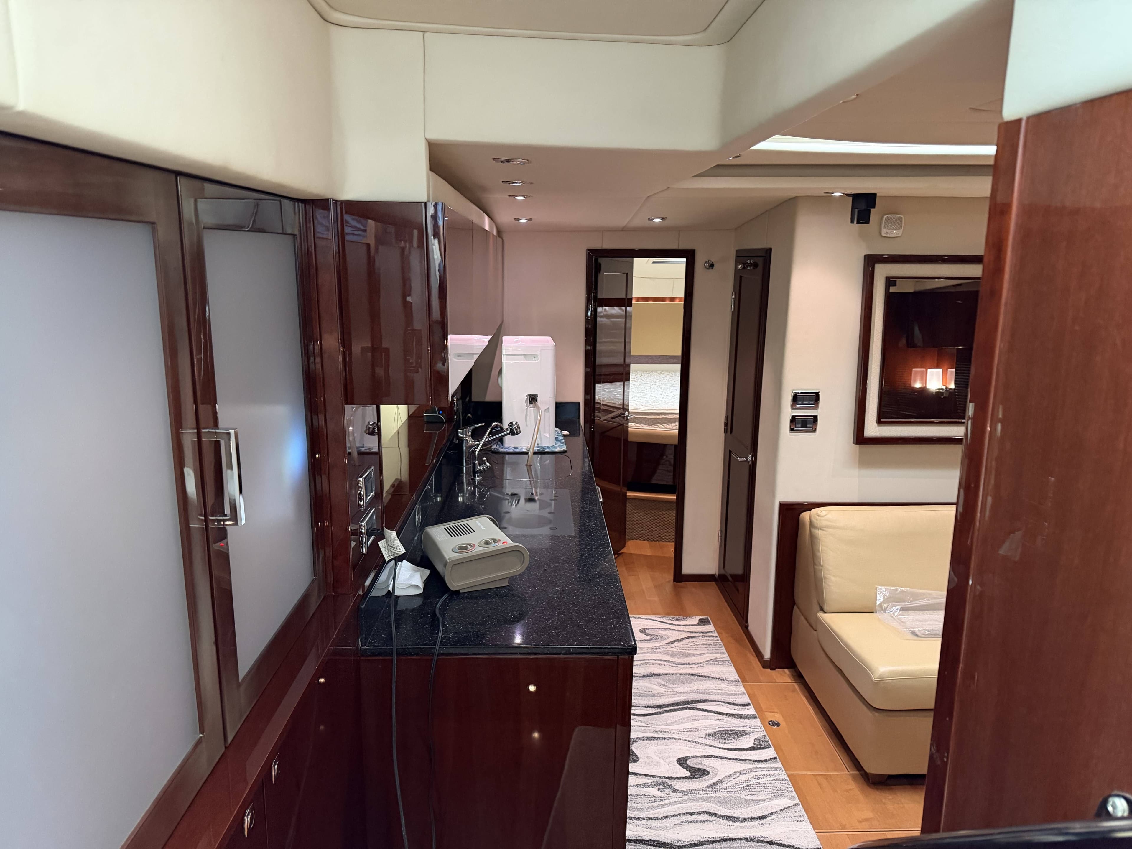 2010 Sea Ray Sundancer 540 - 11