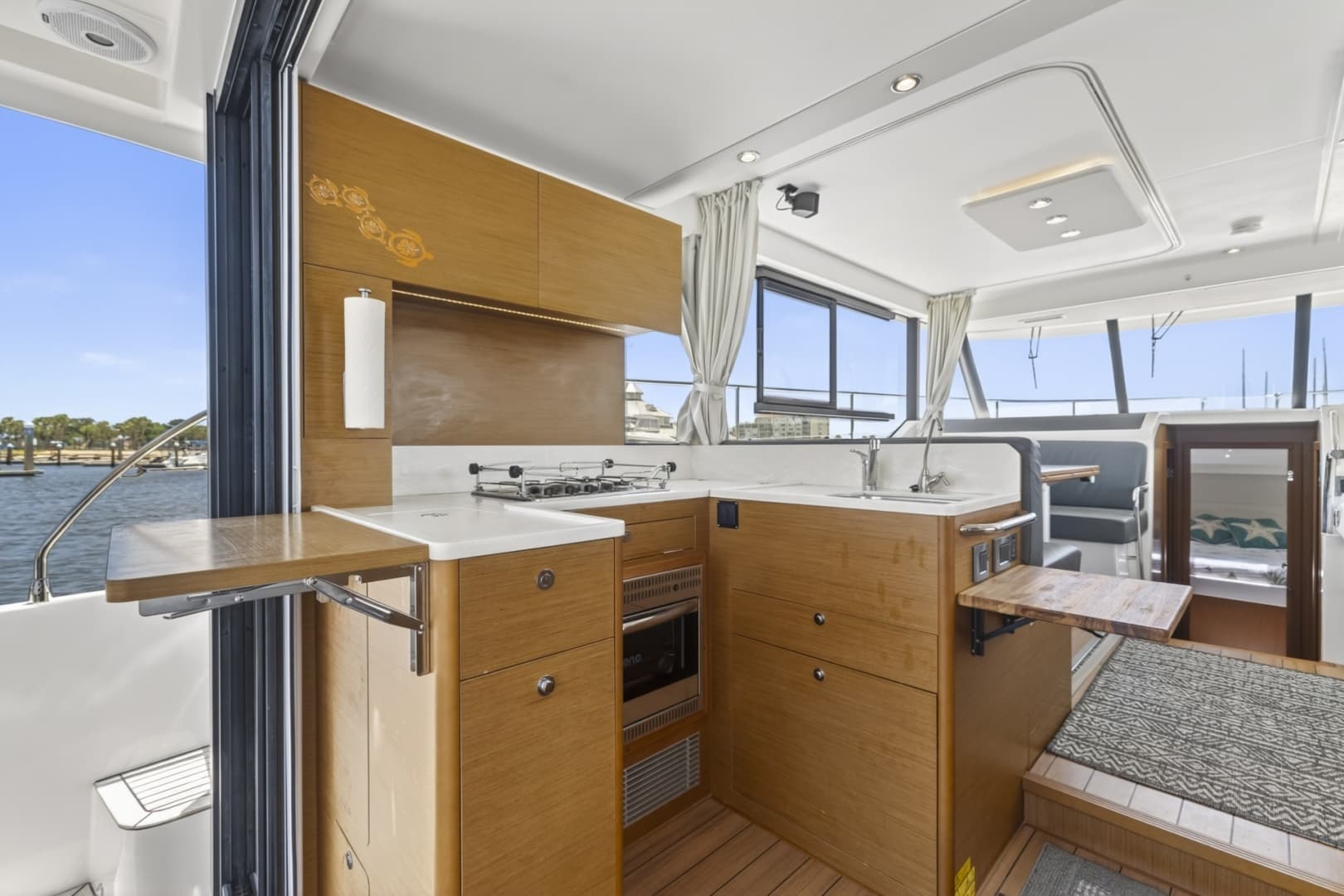 2022 Beneteau Swift Trawler 41 Fly - Image 44