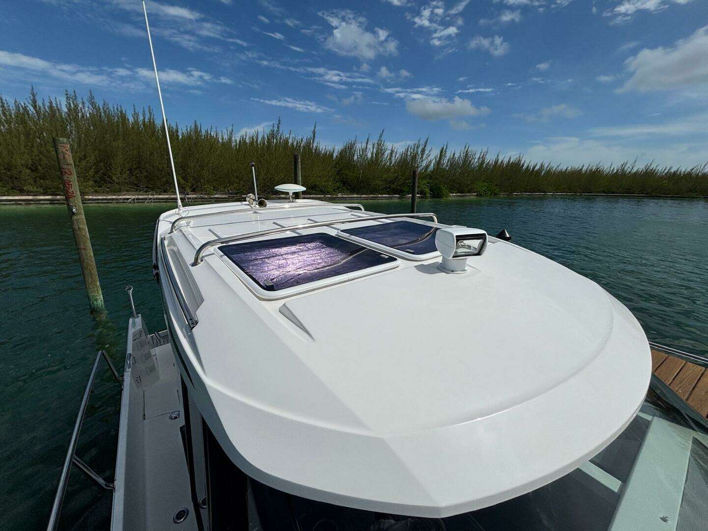 2020 Jeanneau NC895 - Image 19