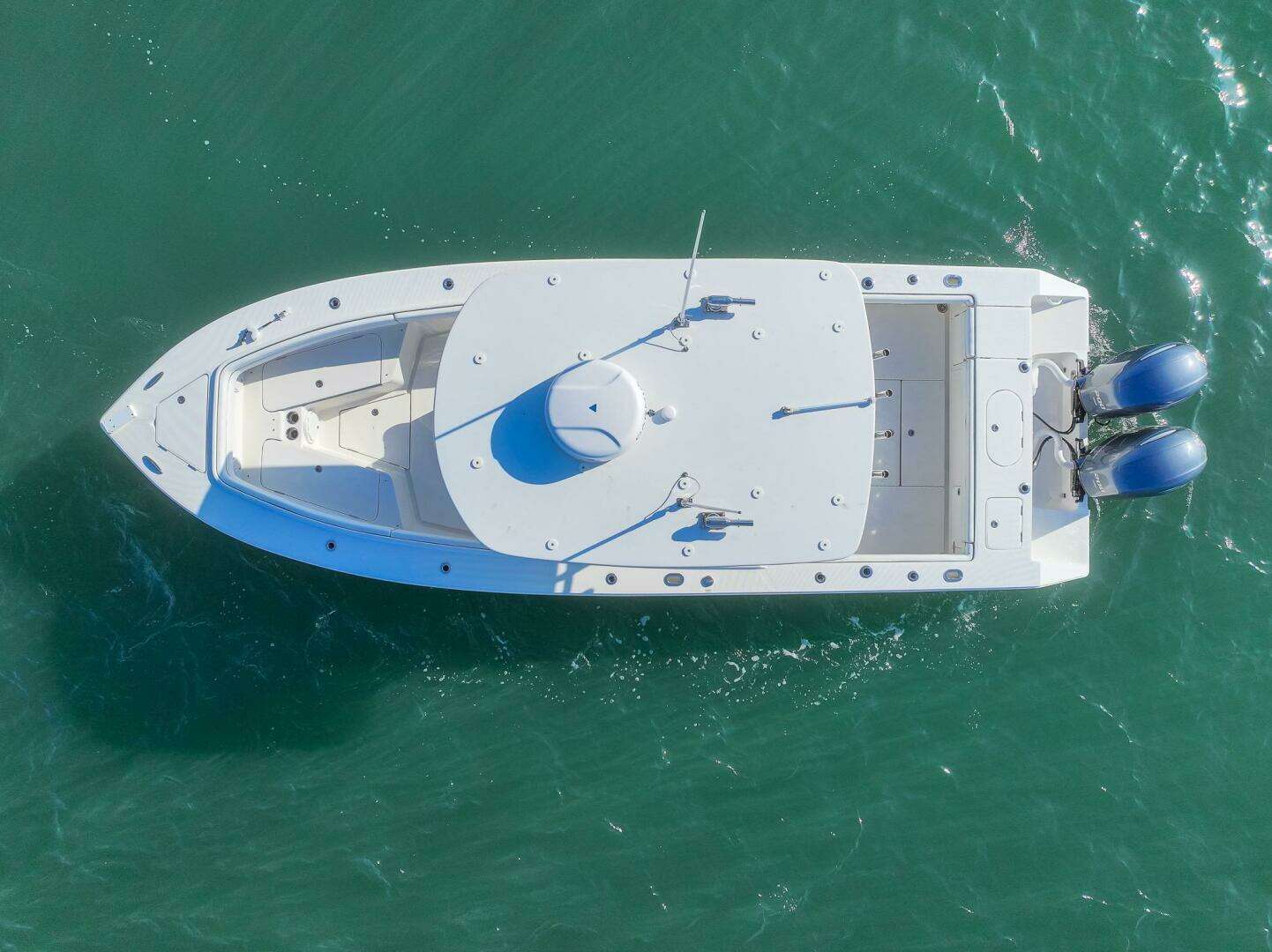 2018 Jupiter 26 FS - Image 7