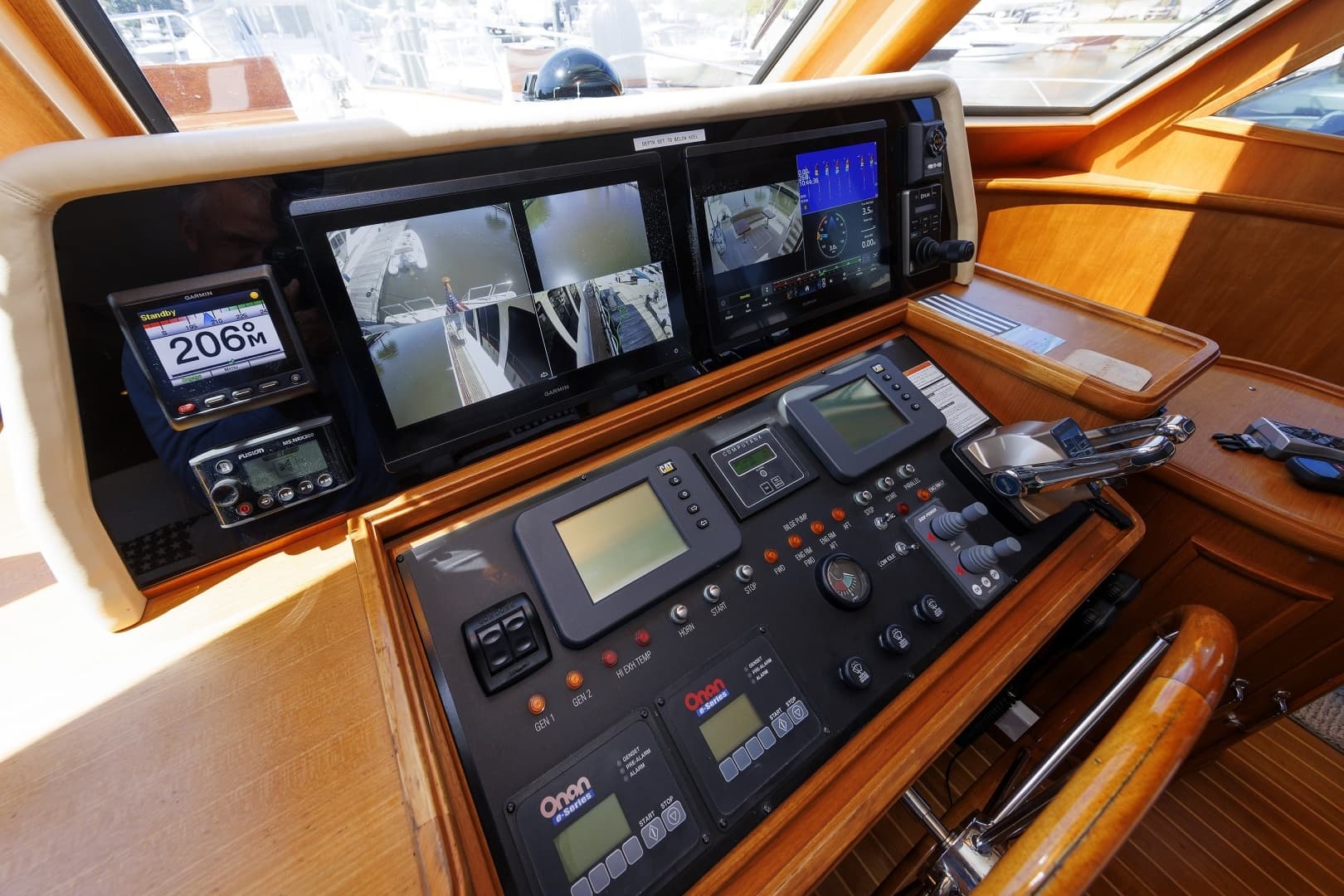2007 Grand Banks — - Image 47