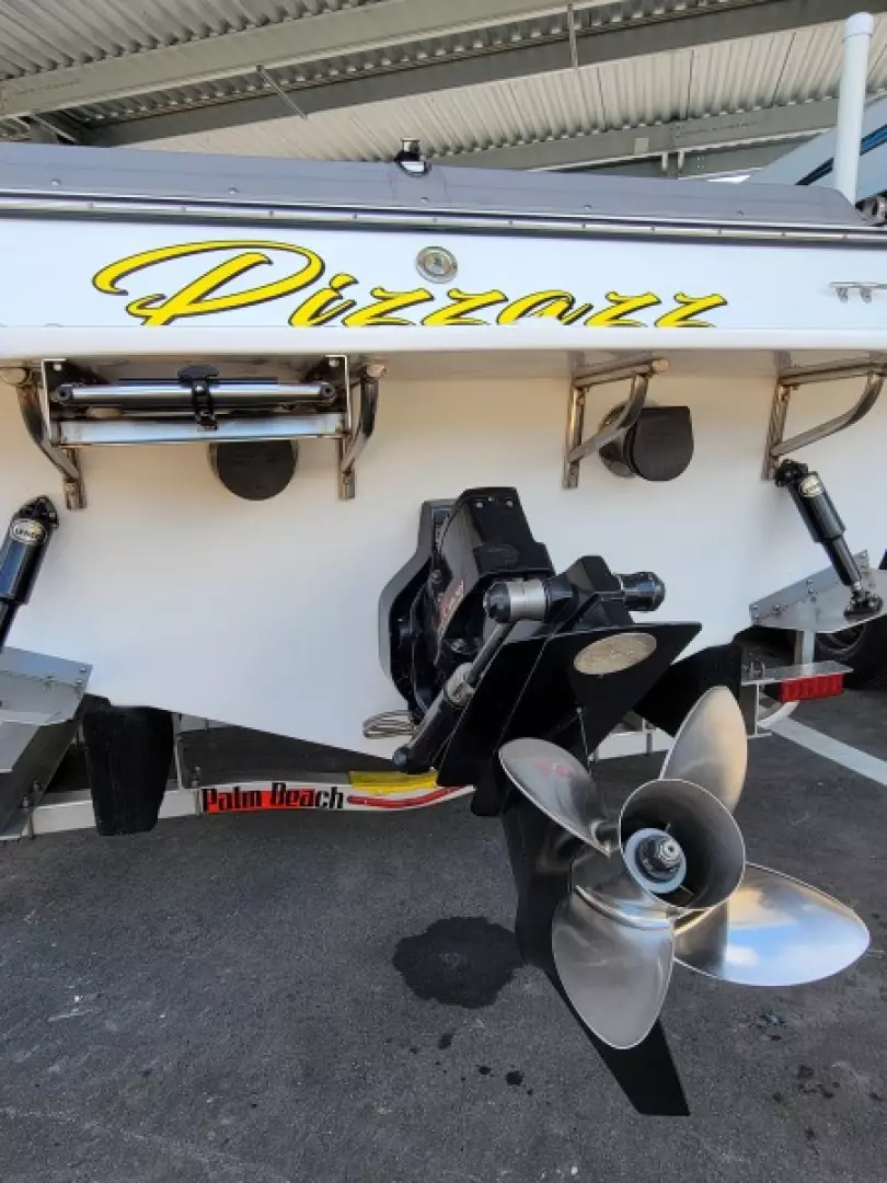 1988 Corsair — - Image 28