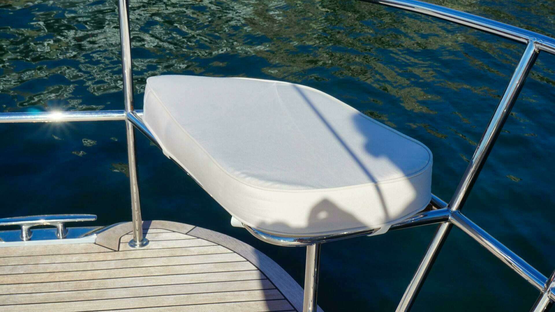 2008 Oyster Yachts — - Image 27