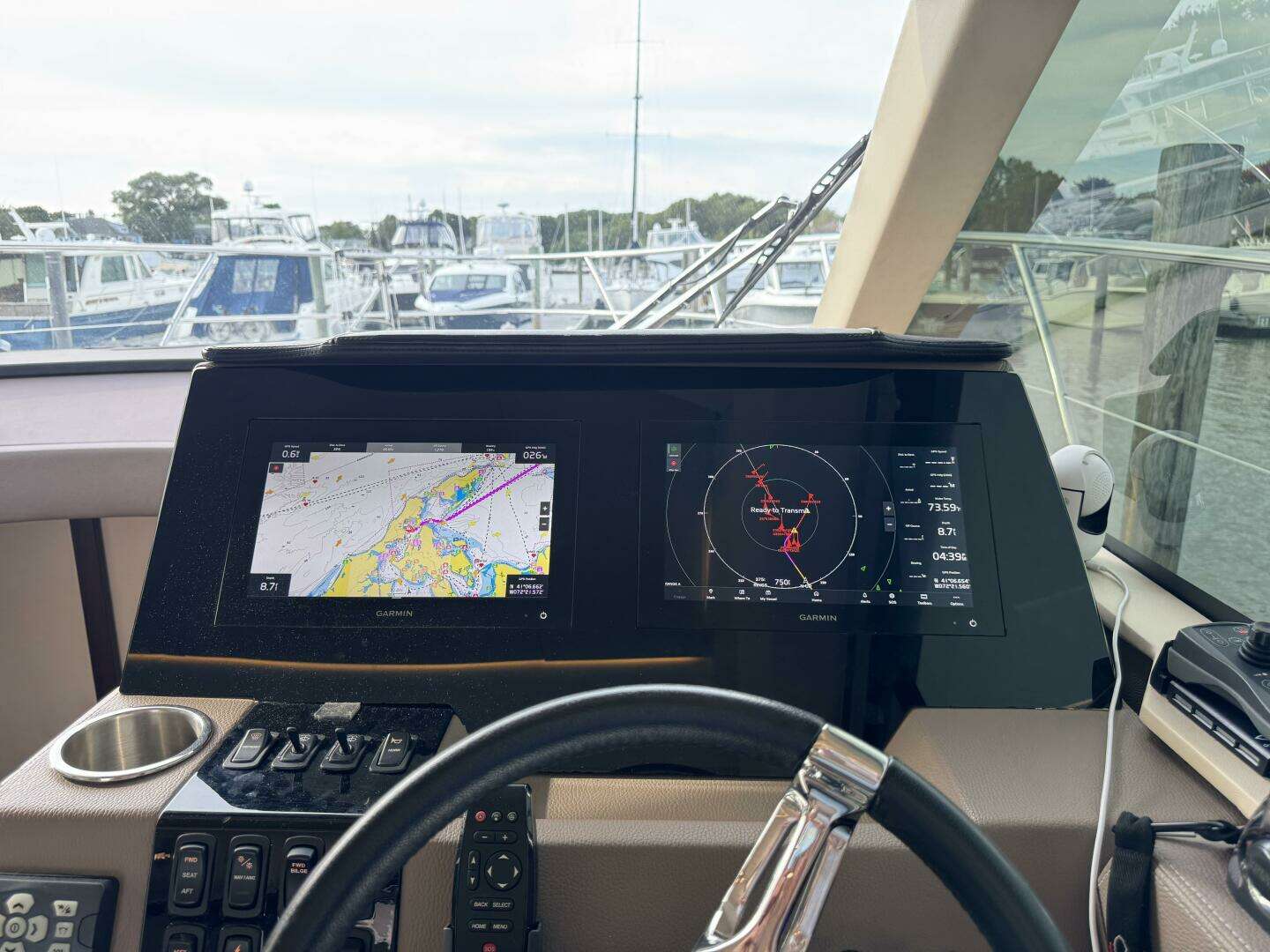 2017 Regal 42 Fly - Image 26