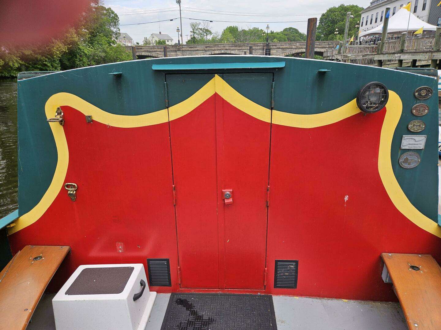 1999 Other Canal Boat - Image 5