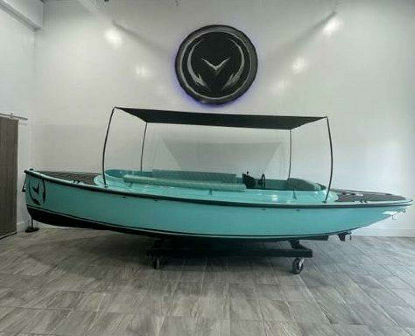 2023 Vision Fantail 217 - Image 6