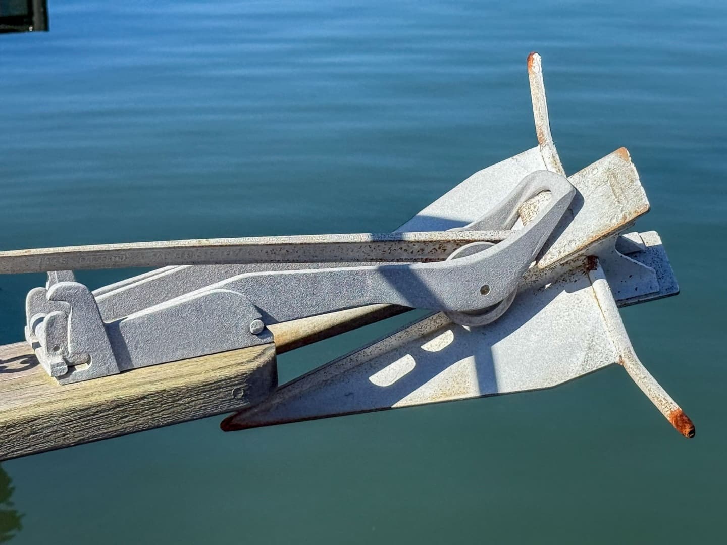 1972 Bertram Fly Bridge Cruiser - Image 21