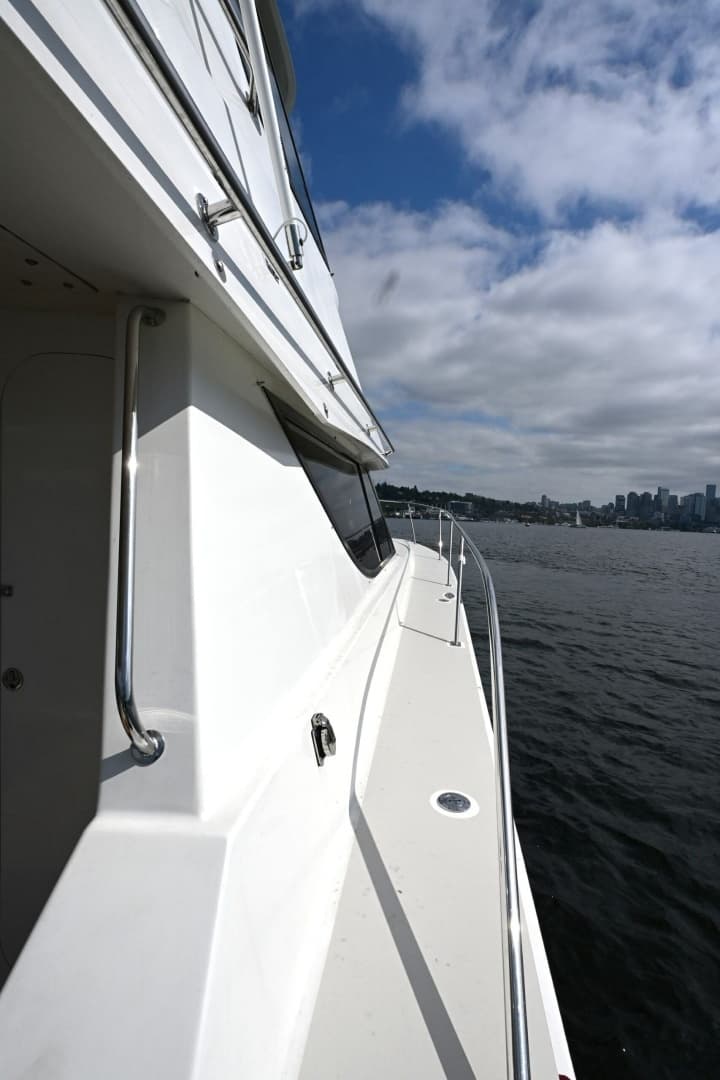 2002 Powercat 41.4 - Image 56