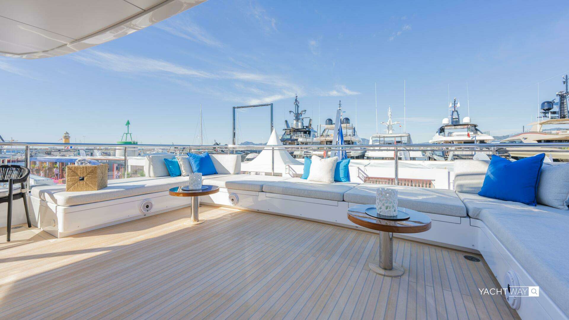 2024 Hargrave E Series Superyachts Division - Image 8