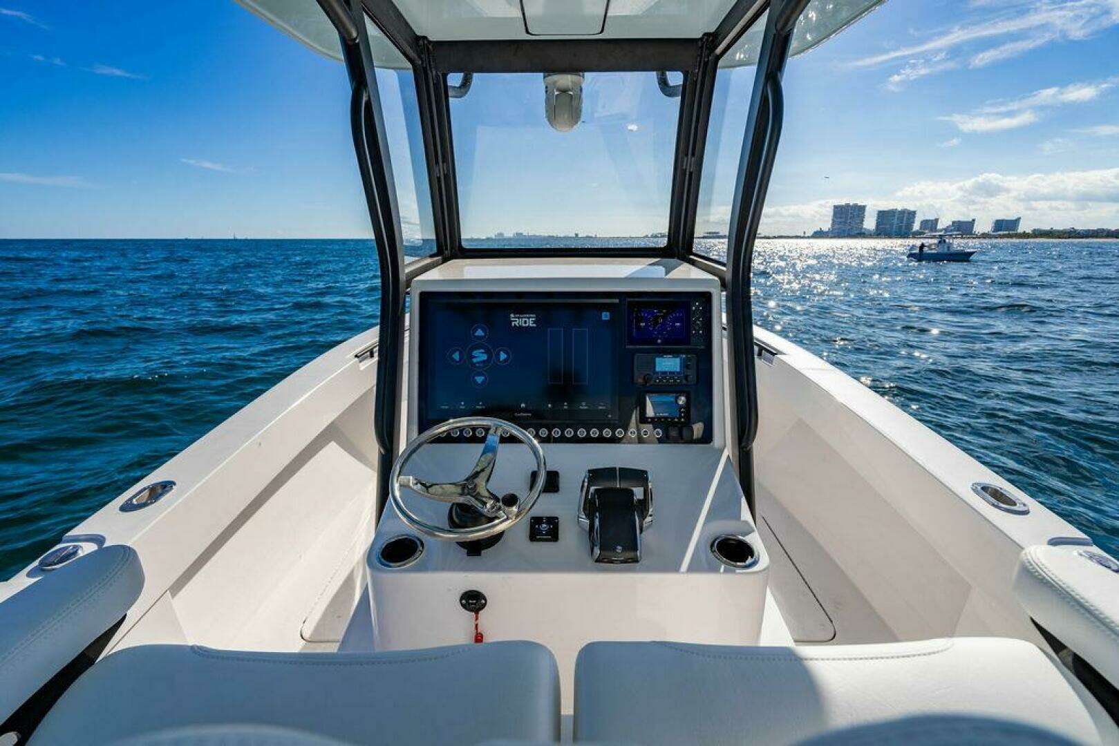 2026 Reef Runner 280 - Image 16