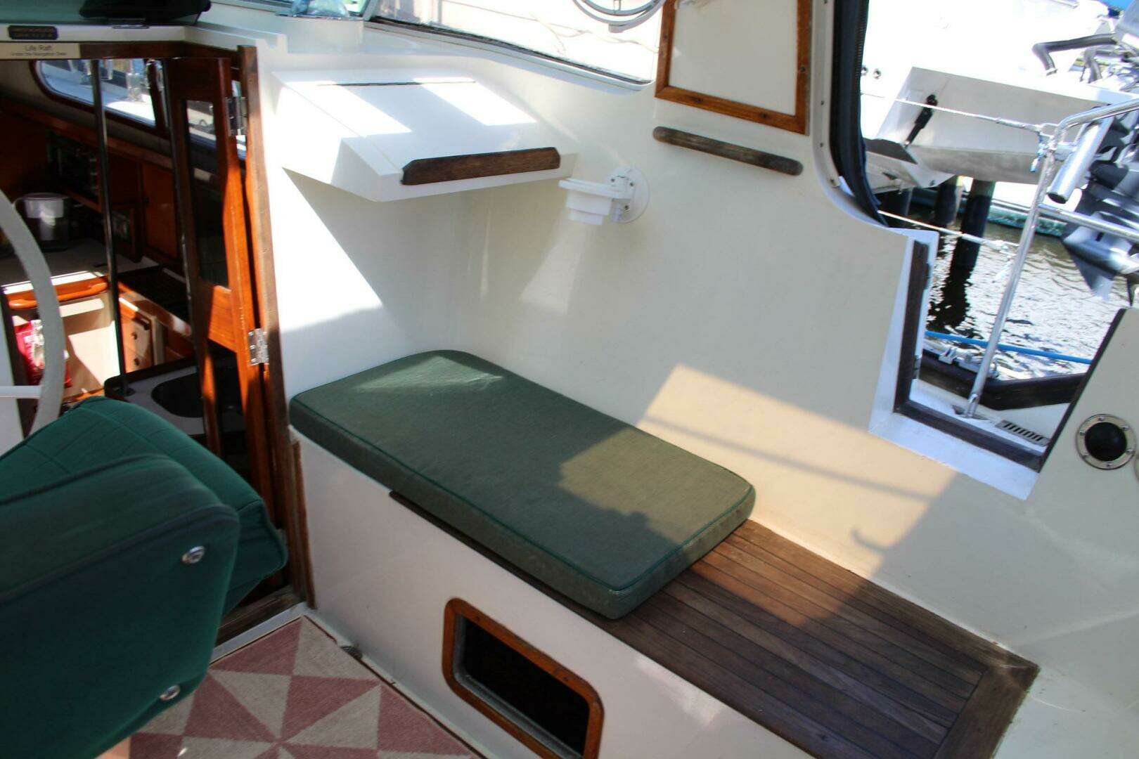 1974 Camper & Nicholsons Center Cockpit - Image 5